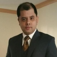 Deepak Lamsal