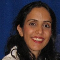 Maryam Akhavan, Phd, P.E, Cfm