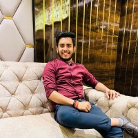 Rishav Raj Singh