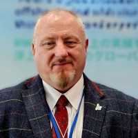 Marcus Peters CFIOSH FEI C.S.P.A.