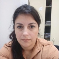 Maria Belen Garcia