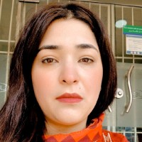 Almina Karim