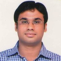 Saurabh Sharma I  CA  I  Venture Capital