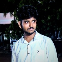 Mohanraj E
