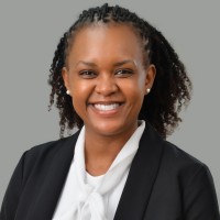 Mary Mwangi