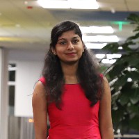 Ashmitha s