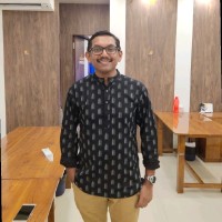 Vijesh Menon