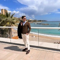 Massimiliano Stabile