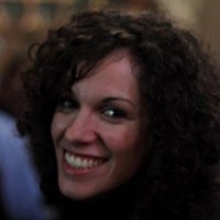Cristina Rebuffo
