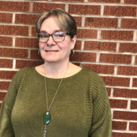 Susan Macdonald