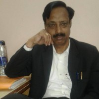 Advocate Santosh Srivastava