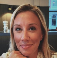 Helene Falkman