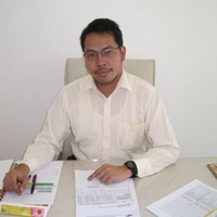 Hilmansyah Panji Utama