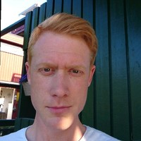 Kjartan Fløholm