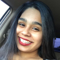 Arianna Perez-Rivera