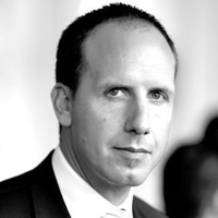 Gilles Rod