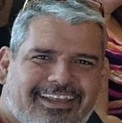 Jerry Parrish