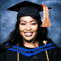 Masego Mmotlana