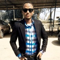 Sadeeq Goni Abubakar, Aca