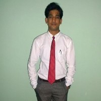 Fareed Shaikh