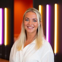 Isabelle Frithiof