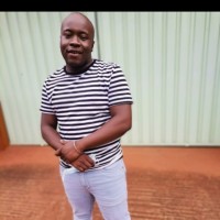 Thabiso David
