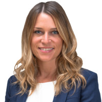 Katharine Reynolds
