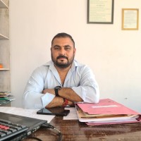 Ashwani Kumar Patyal
