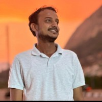 Nitin Saharia