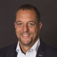 Rob Lindeman