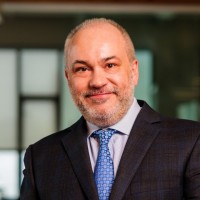 Aaron Bernstein