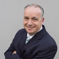 Dr. David T. Morgan, PhD