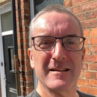Simon Finney