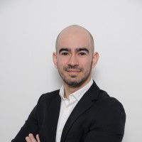Joao Pinheiro
