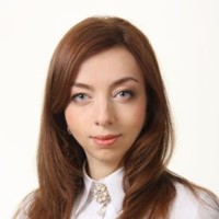 Veronika Matsynkevich