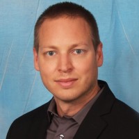 Aaron Miller