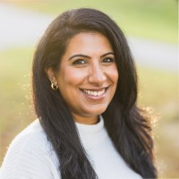 Tahirah Visram, Pmp, Prosci Adkar