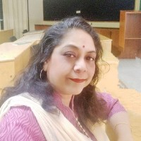 Sreeharinee Raman