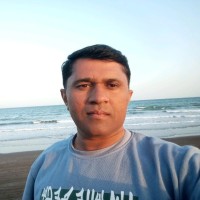 Girish Chaudhari