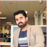 Shahzad Shah