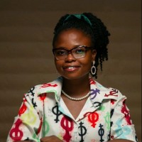 Shalom Amos-Oladele