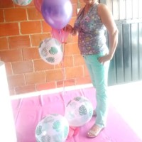 Sonia Cali calderon diaz
