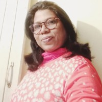 Mary Cindrella Emmanuel Macwan