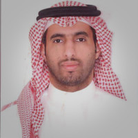 Abdulaziz Alrmdhi