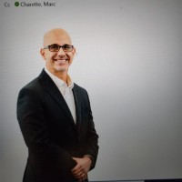 Marc Charette