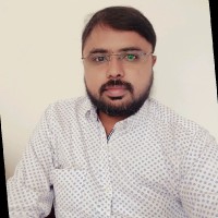 Manjunatha G B