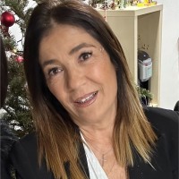 Élisabeth Gomes
