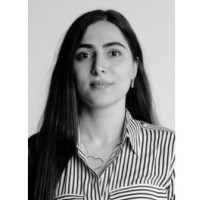 Sanaz Parmar