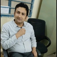 ANUJ KUMAR SINGH