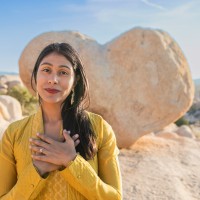 Meena Srinivasan